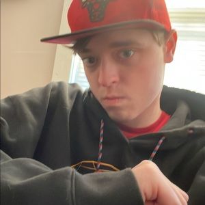 Meet your Posher, Todd